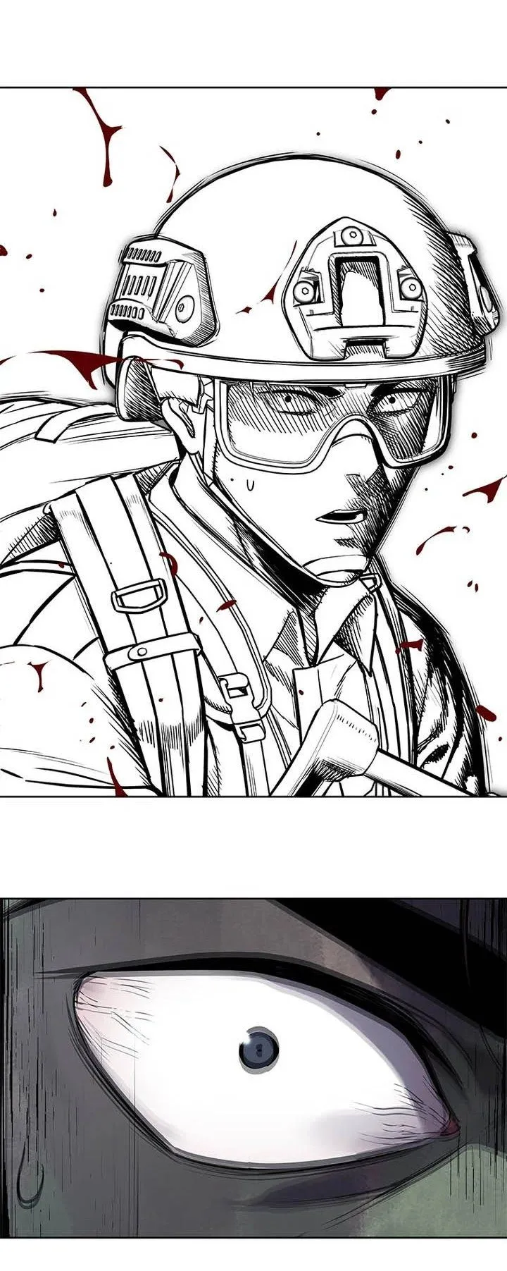 God of Blackfield Chap 336 - Next Chap 337