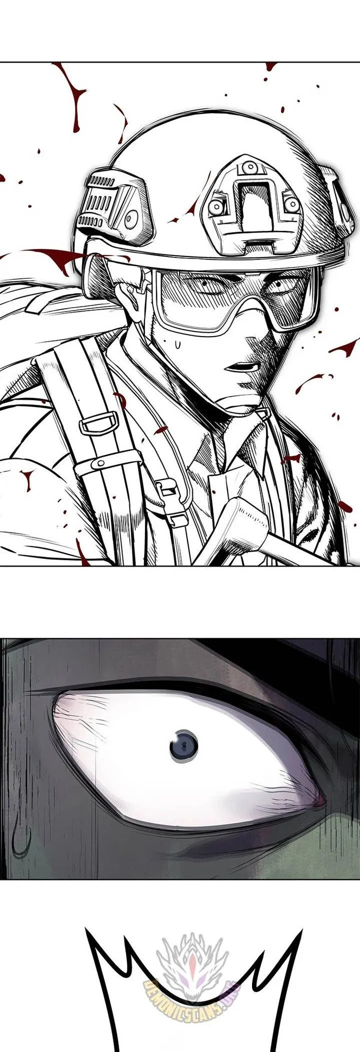 God of Blackfield Chap 337 - Next Chap 338