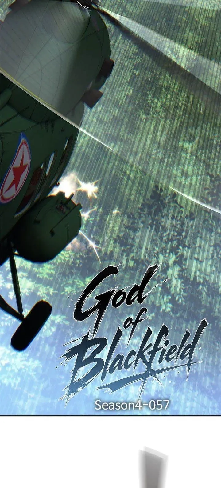 God of Blackfield Chap 337 - Next Chap 338