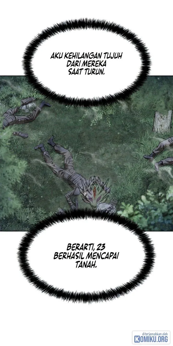 God of Blackfield Chap 337 - Next Chap 338