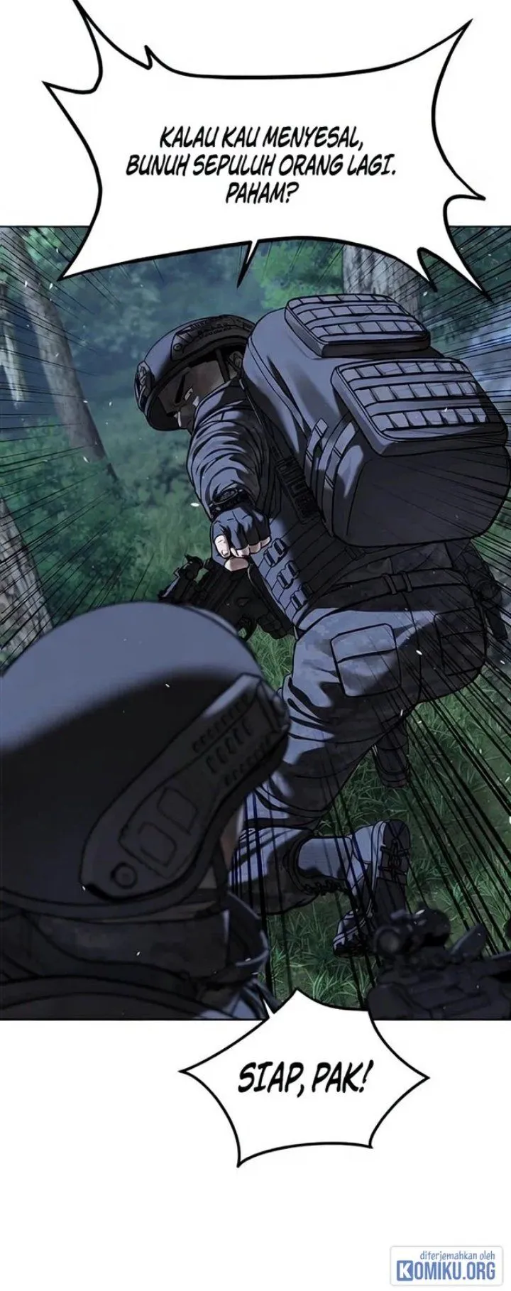 God of Blackfield Chap 337 - Next Chap 338