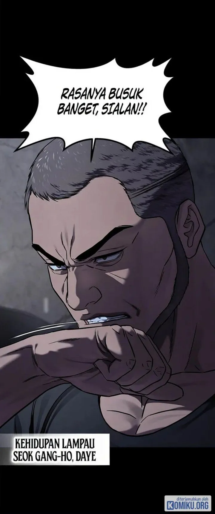 God of Blackfield Chap 337 - Next Chap 338