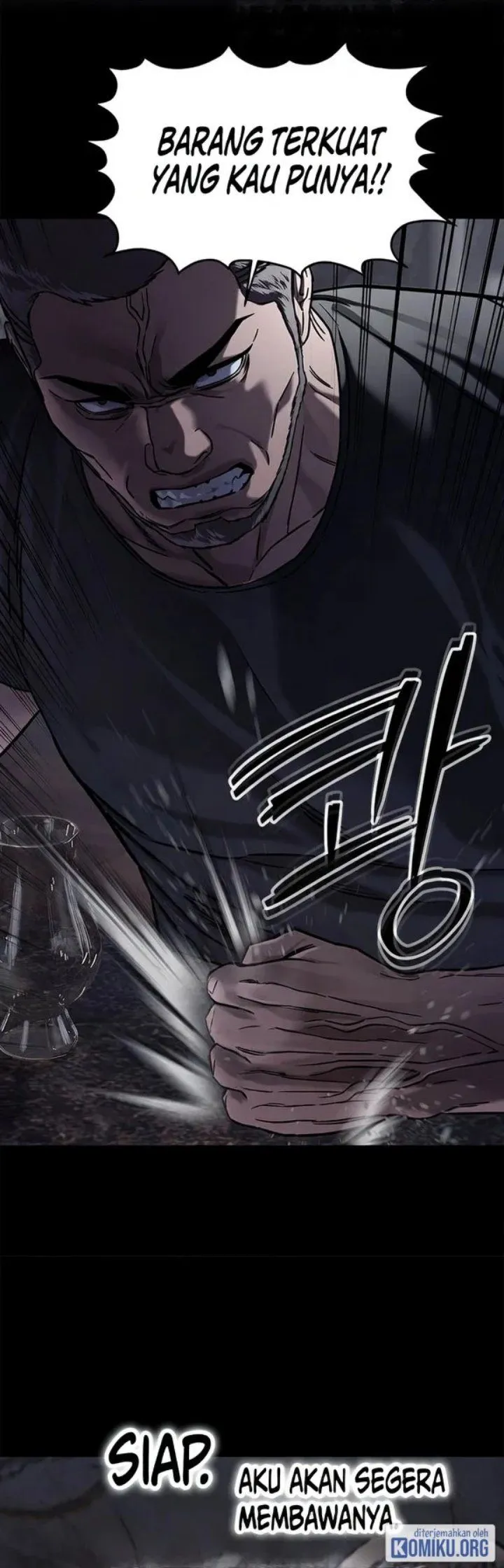 God of Blackfield Chap 337 - Next Chap 338
