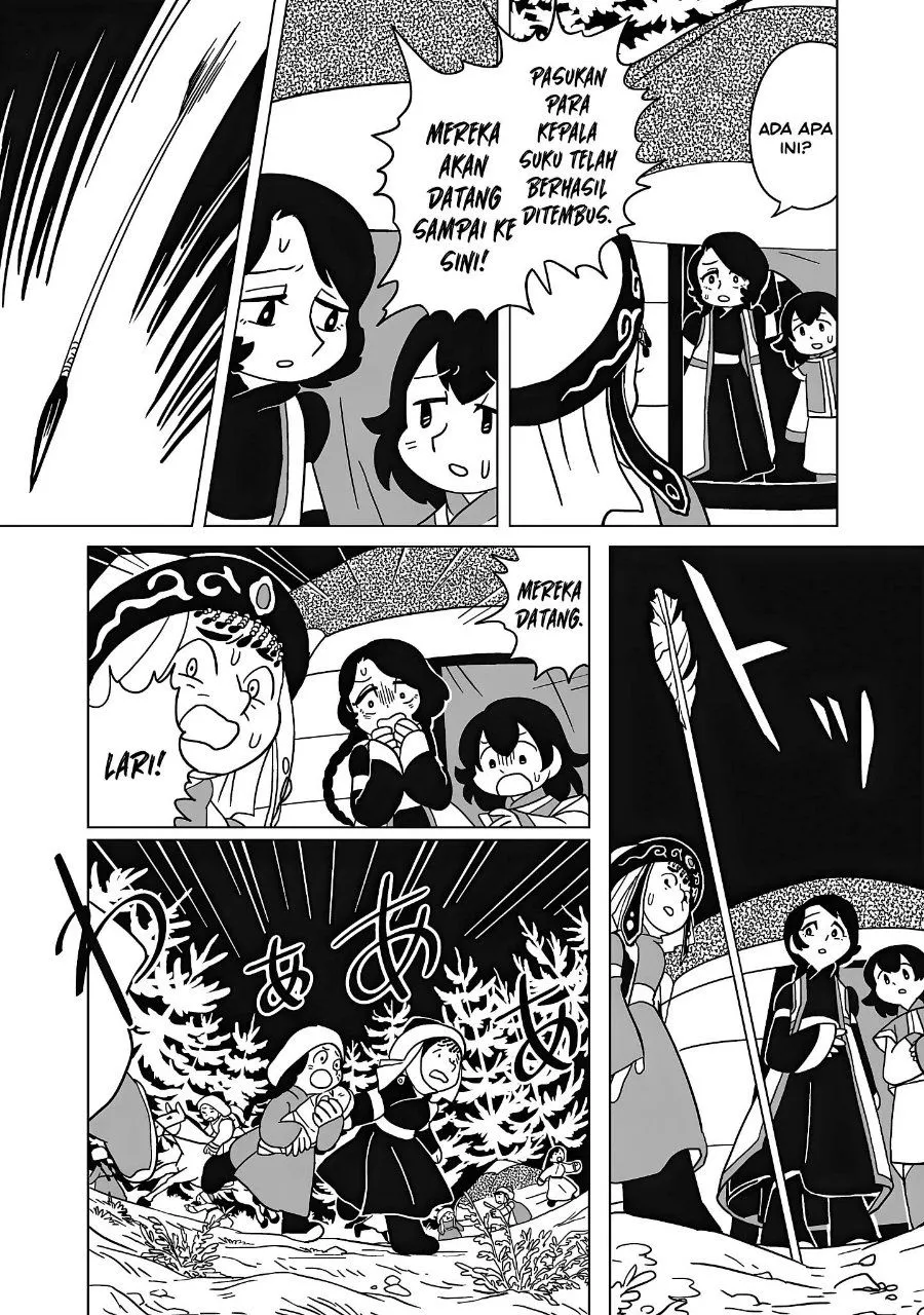 Page 16 - Tenmaku no Jaadugar Chapter 11
