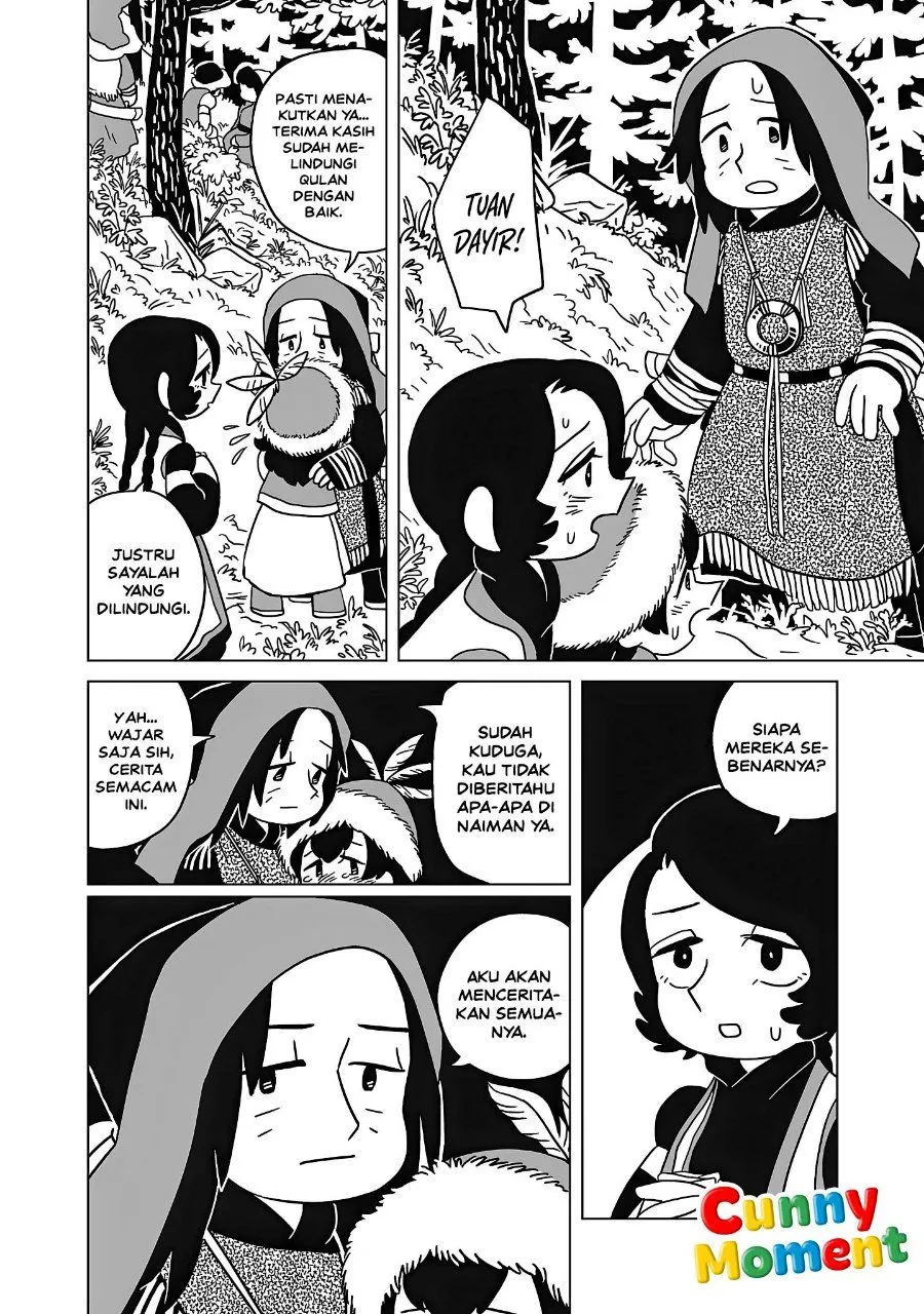 Page 18 - Tenmaku no Jaadugar Chapter 11