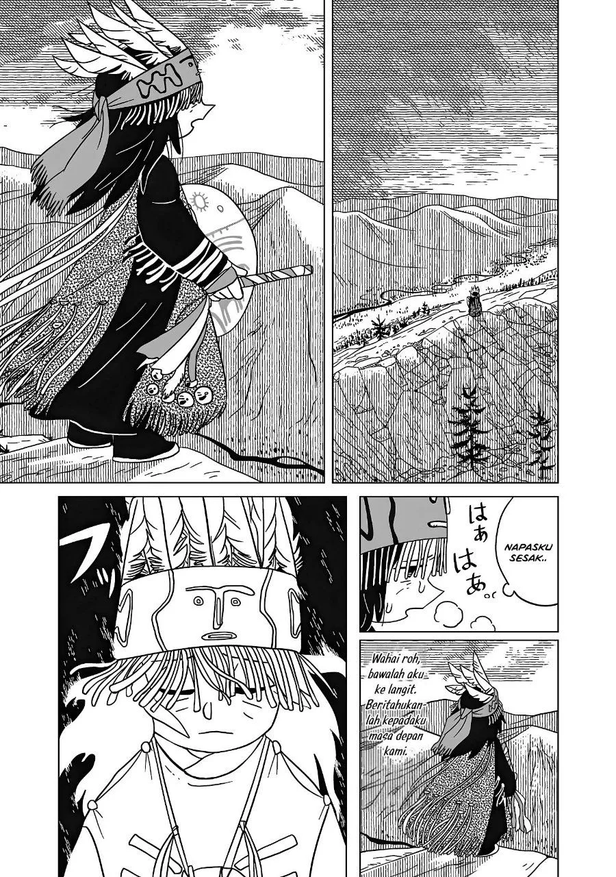 Page 22 - Tenmaku no Jaadugar Chapter 11