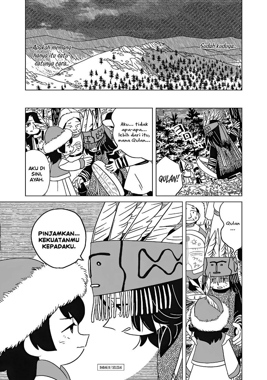 Page 24 - Tenmaku no Jaadugar Chapter 11