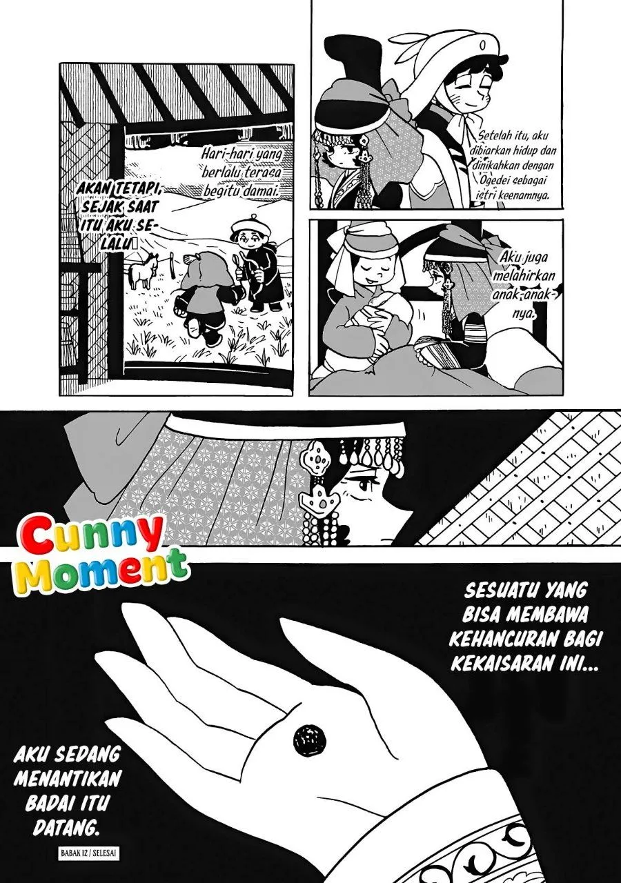 Page 24 - Tenmaku no Jaadugar Chapter 12