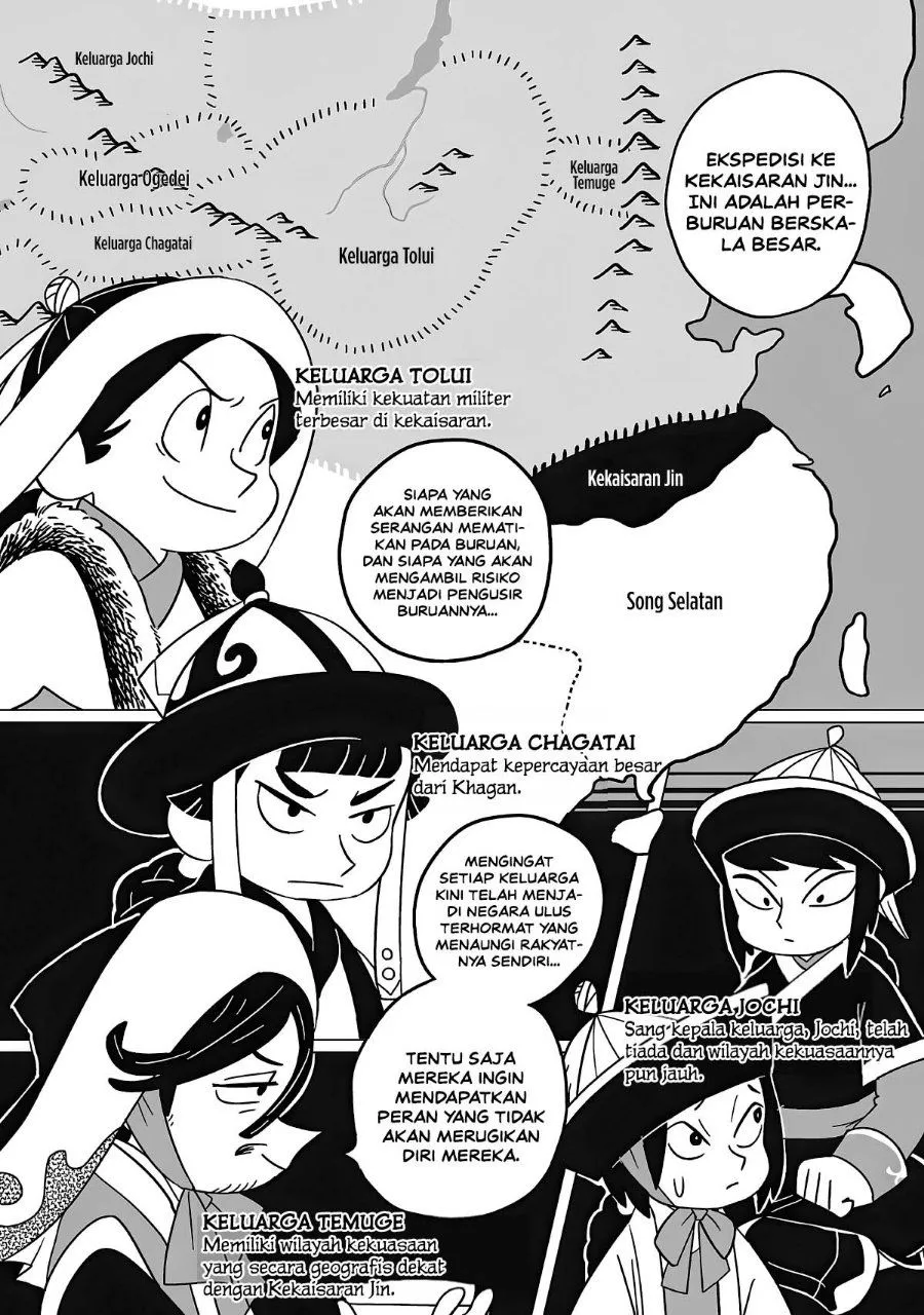 Page 18 - Tenmaku no Jaadugar Chapter 13