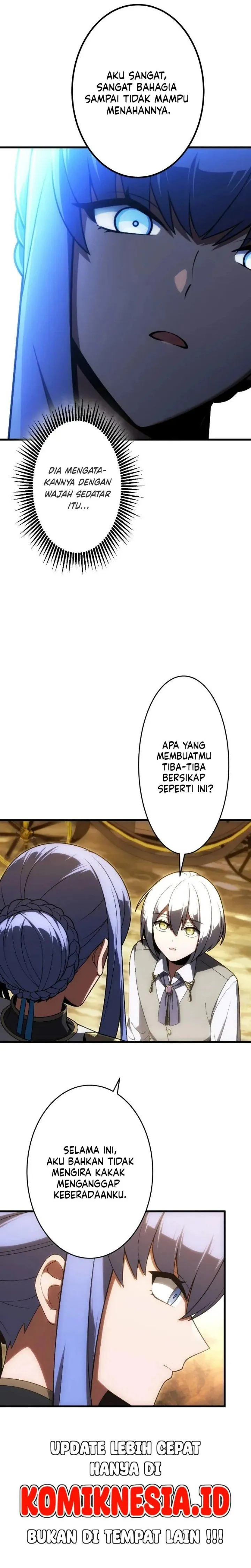 
              The Hero’s Millionth Regression             Chapter 10