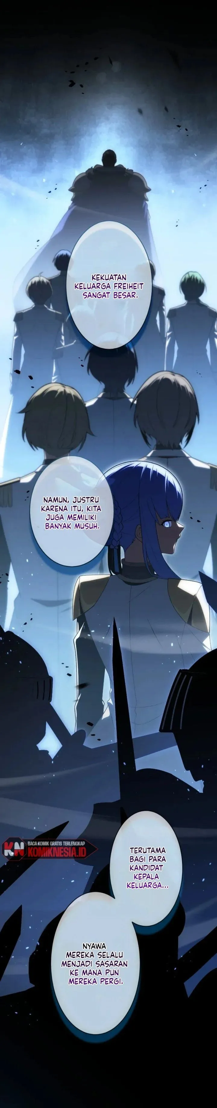 
              The Hero’s Millionth Regression             Chapter 10