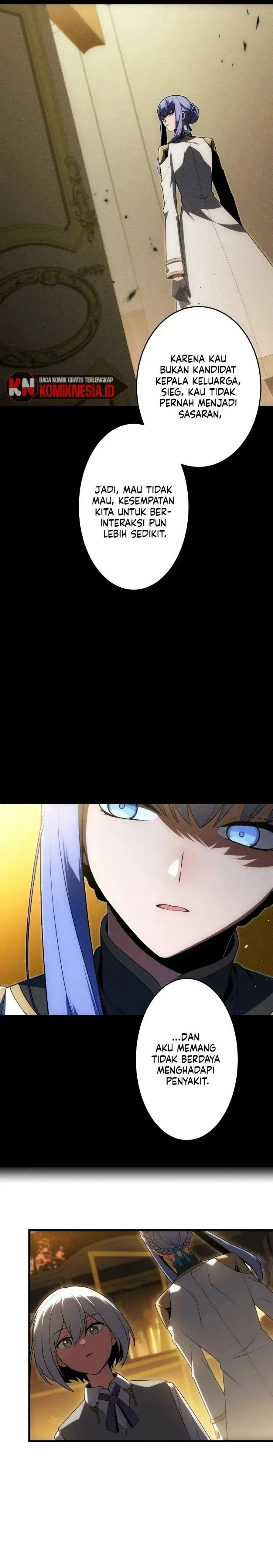 
              The Hero’s Millionth Regression             Chapter 10