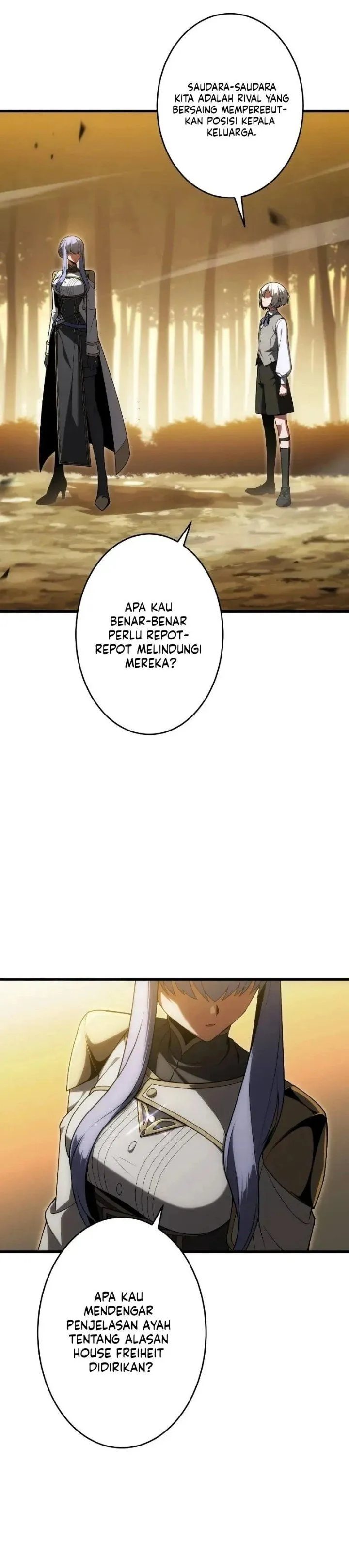 
              The Hero’s Millionth Regression             Chapter 10