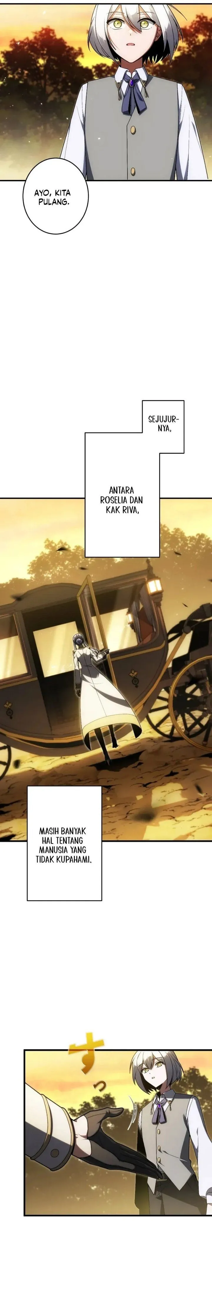
              The Hero’s Millionth Regression             Chapter 10