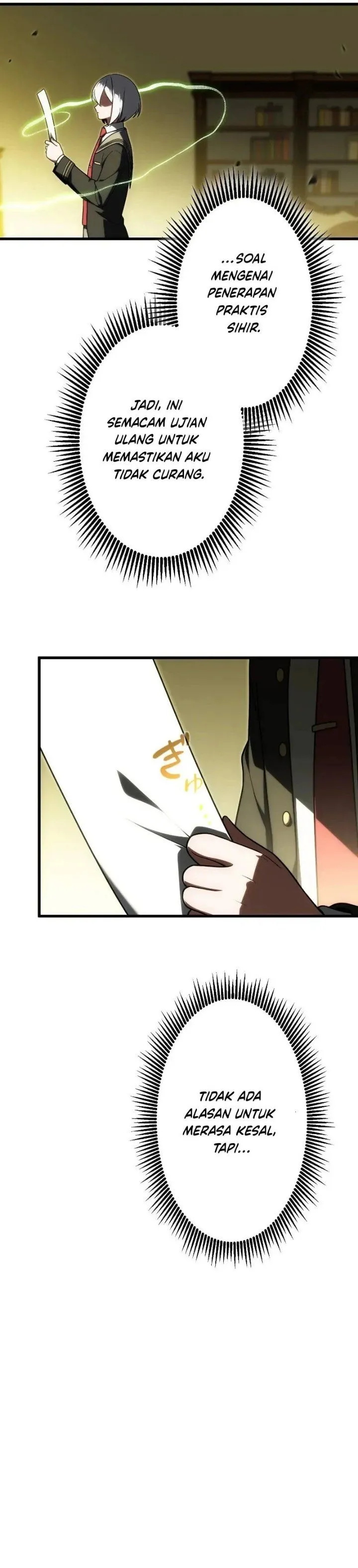 
              The Hero’s Millionth Regression             Chapter 10