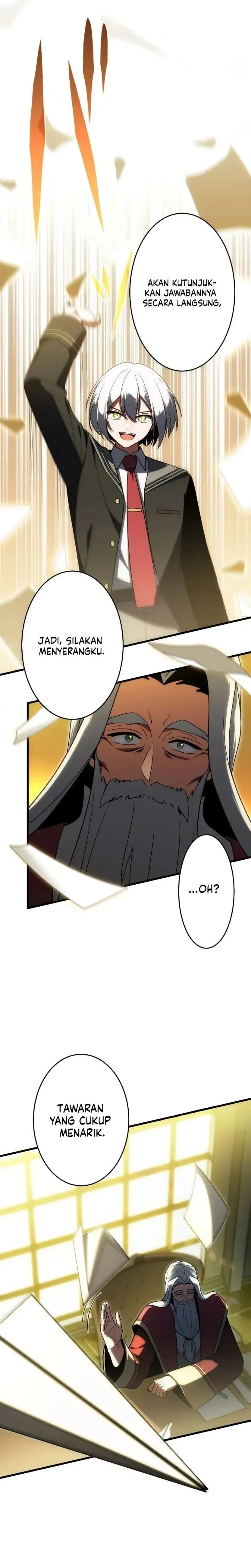 
              The Hero’s Millionth Regression             Chapter 10