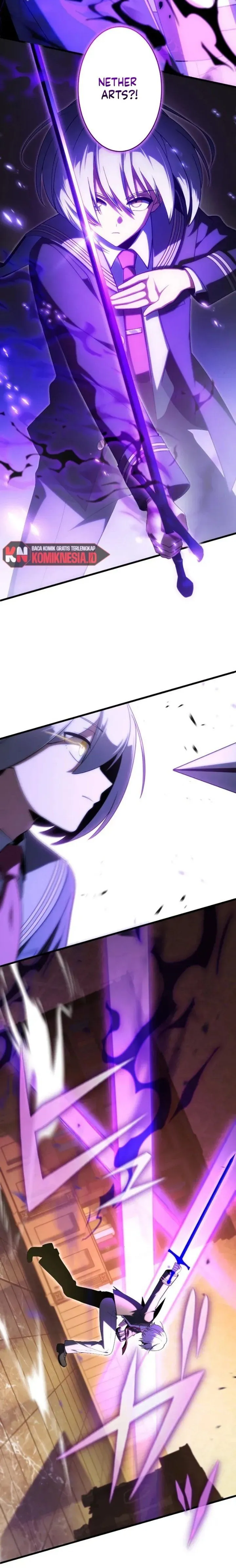 
              The Hero’s Millionth Regression             Chapter 10