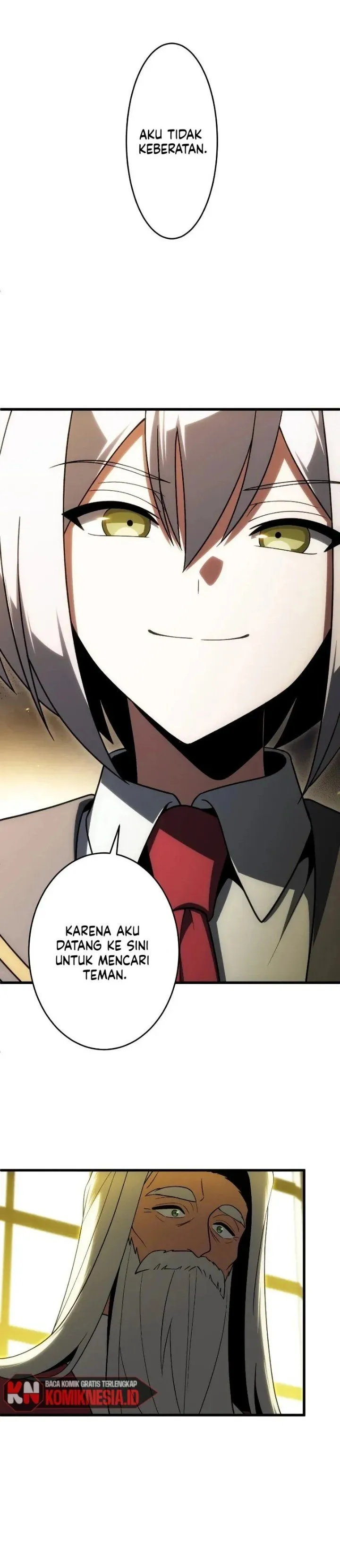 
              The Hero’s Millionth Regression             Chapter 10