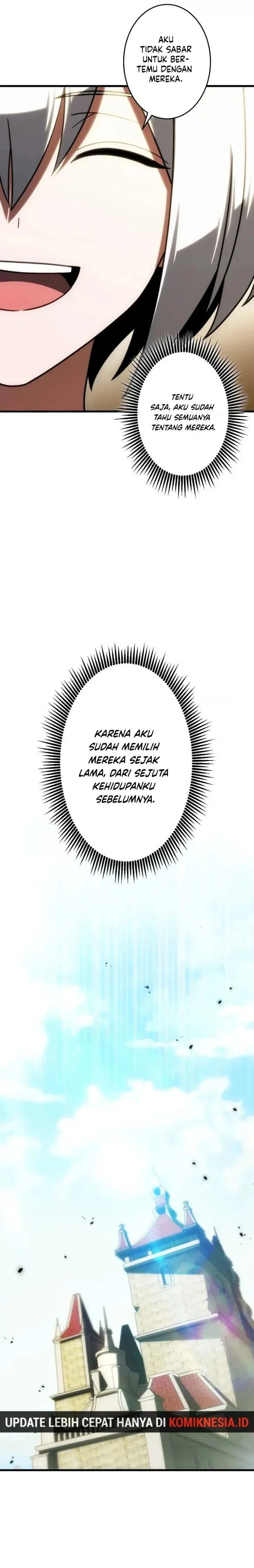 
              The Hero’s Millionth Regression             Chapter 10