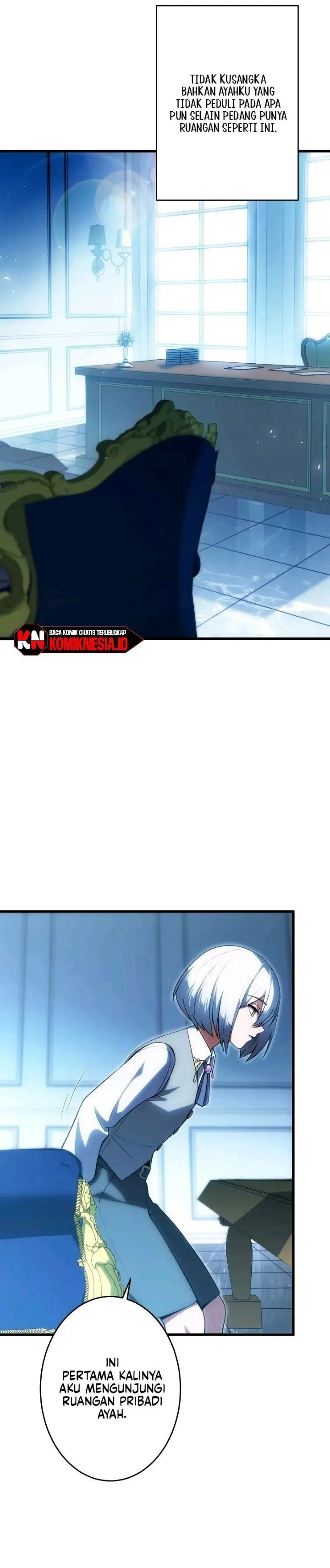 
              The Hero’s Millionth Regression             Chapter 6