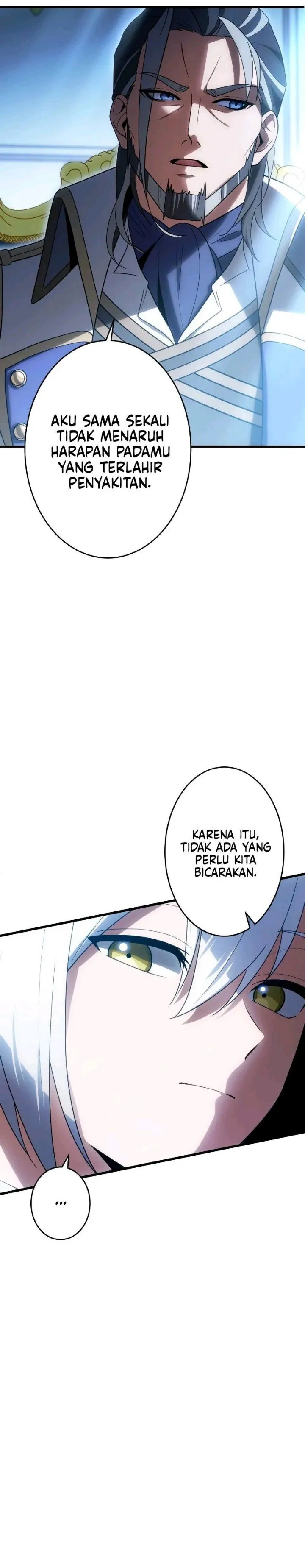 
              The Hero’s Millionth Regression             Chapter 6