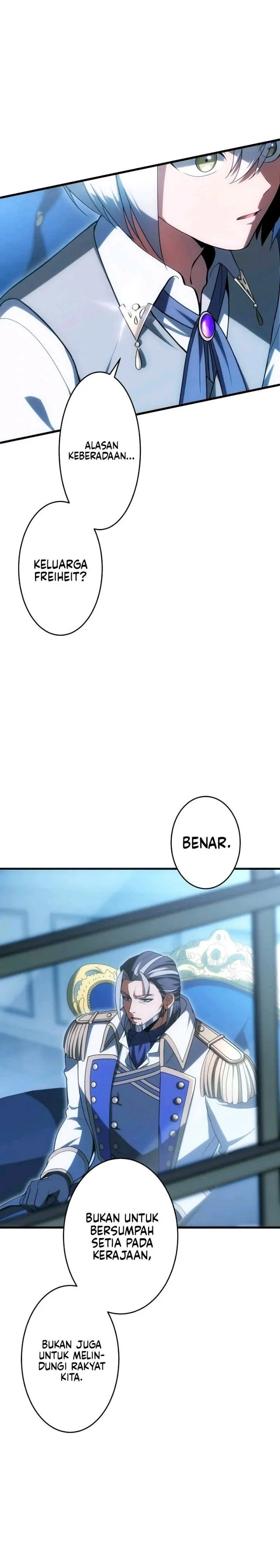 
              The Hero’s Millionth Regression             Chapter 6