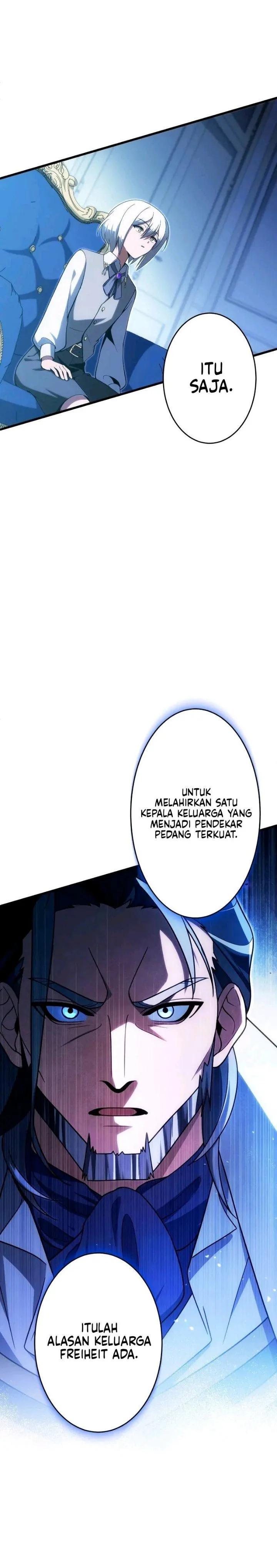 
              The Hero’s Millionth Regression             Chapter 6