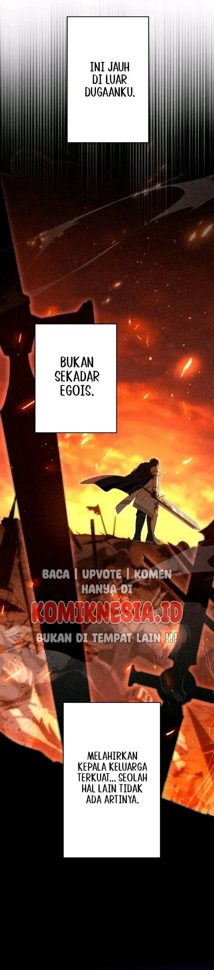 
              The Hero’s Millionth Regression             Chapter 6