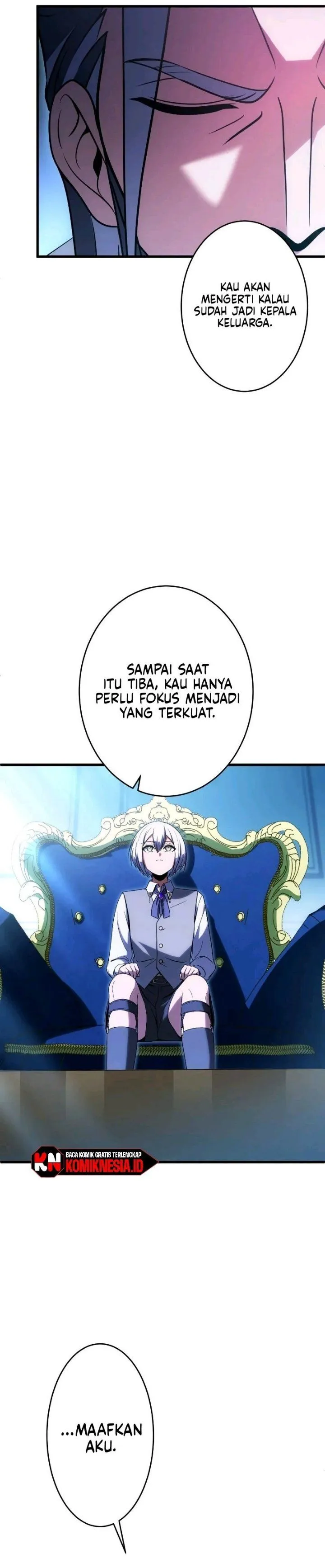 
              The Hero’s Millionth Regression             Chapter 6