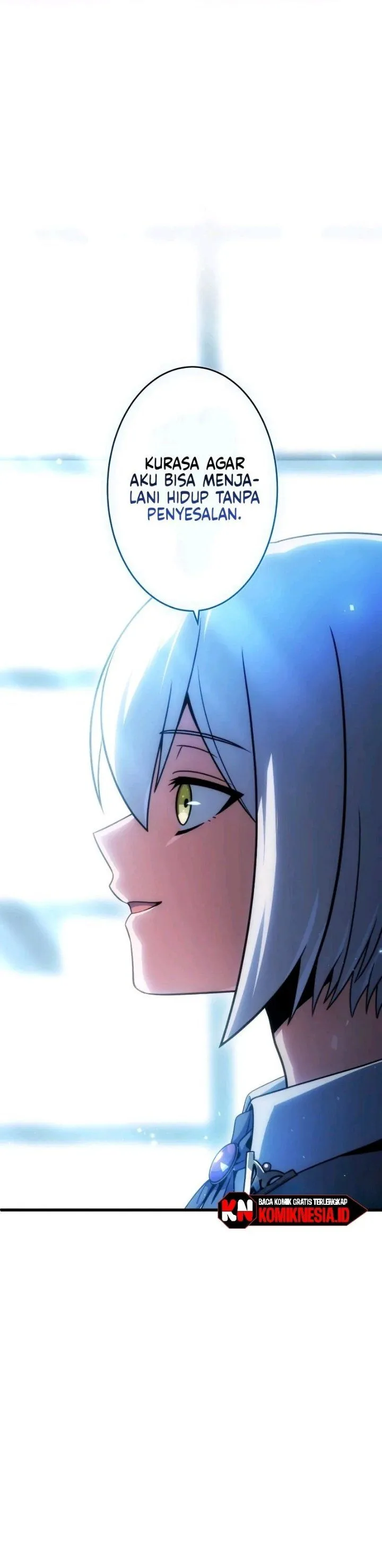 
              The Hero’s Millionth Regression             Chapter 6