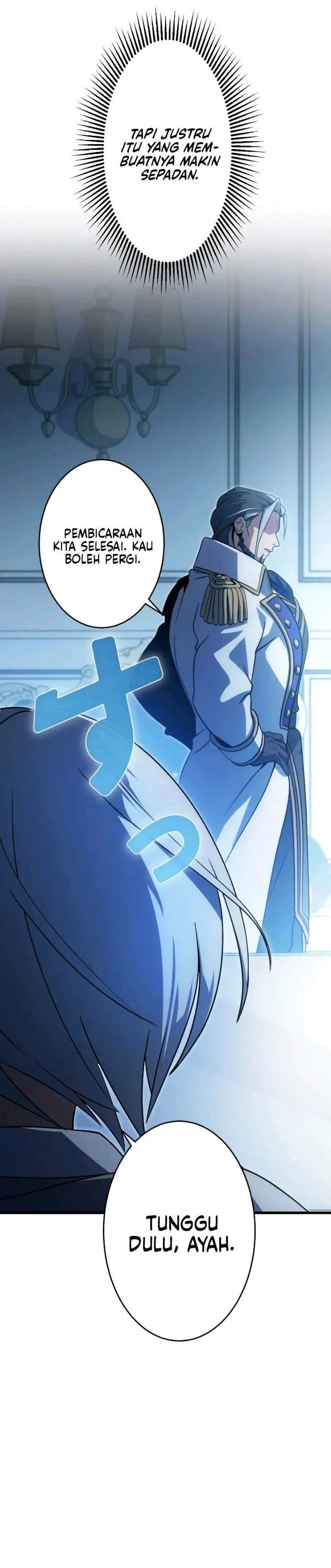 
              The Hero’s Millionth Regression             Chapter 6