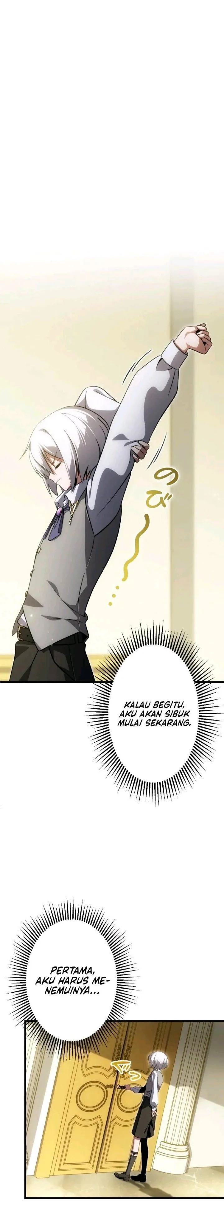 
              The Hero’s Millionth Regression             Chapter 6