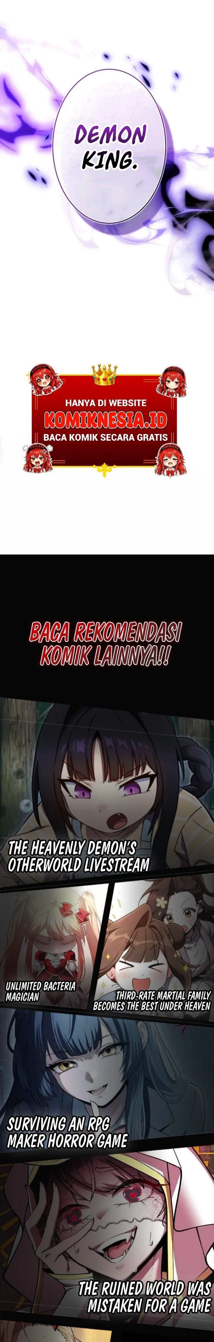 
              The Hero’s Millionth Regression             Chapter 6