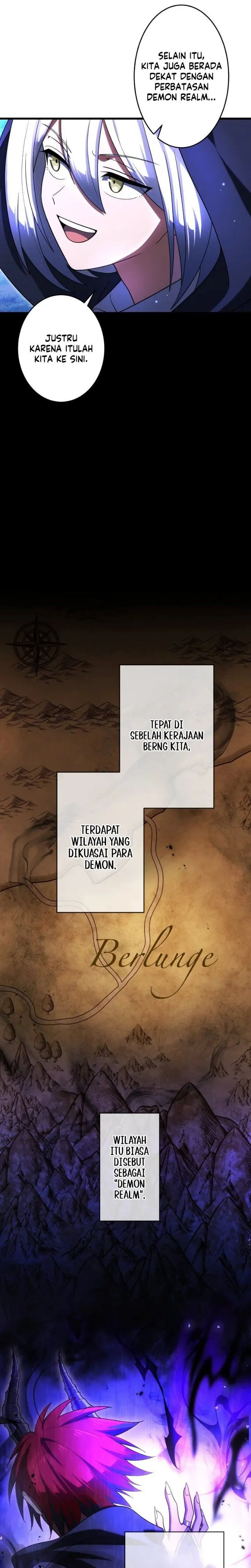 
              The Hero’s Millionth Regression             Chapter 7