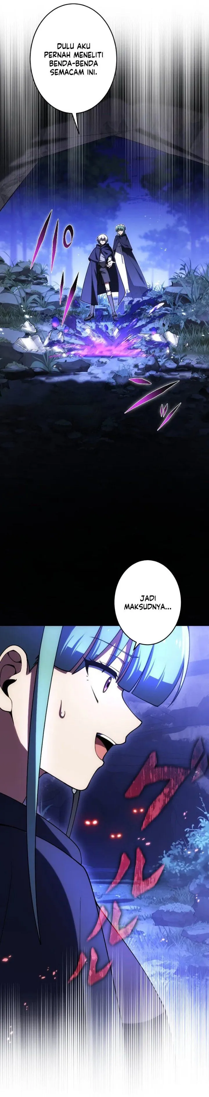 
              The Hero’s Millionth Regression             Chapter 7