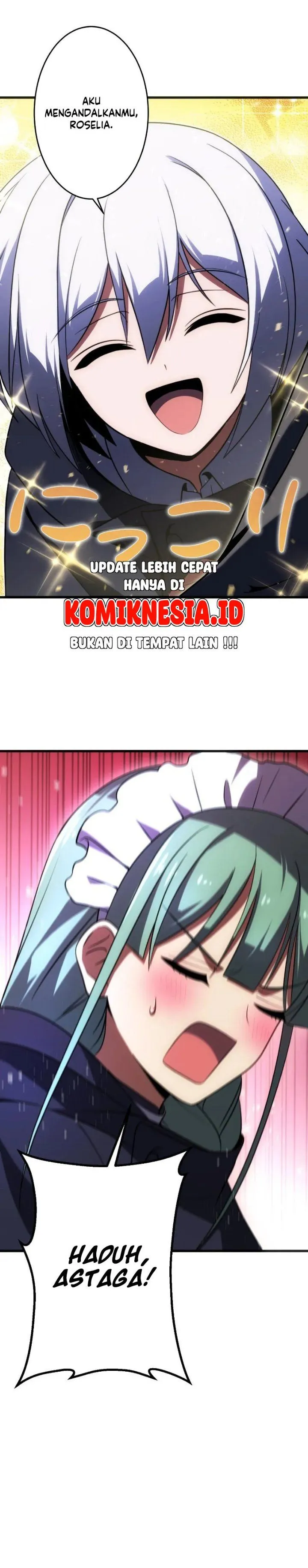 
              The Hero’s Millionth Regression             Chapter 7