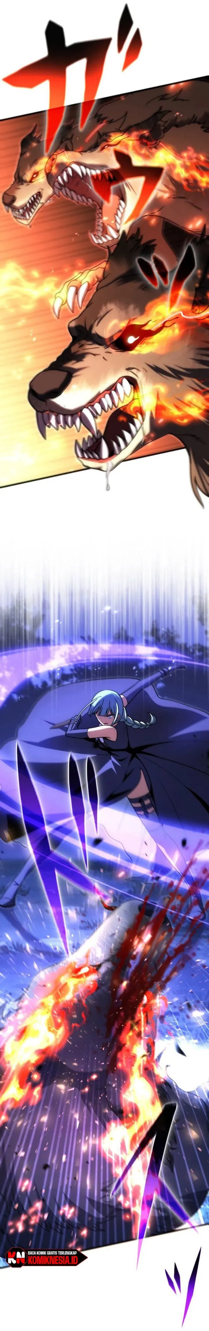 
              The Hero’s Millionth Regression             Chapter 7