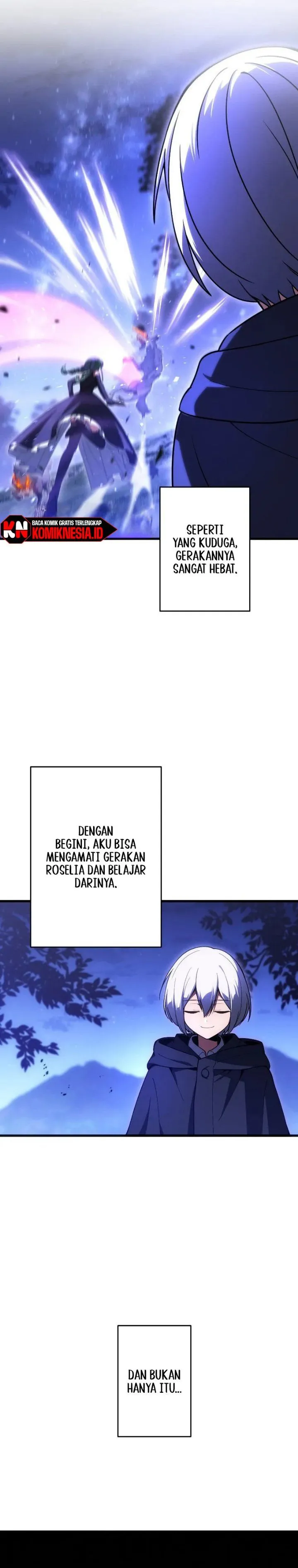 
              The Hero’s Millionth Regression             Chapter 7