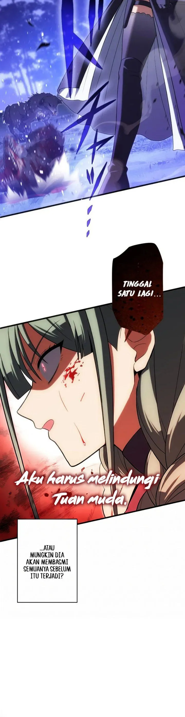 
              The Hero’s Millionth Regression             Chapter 7