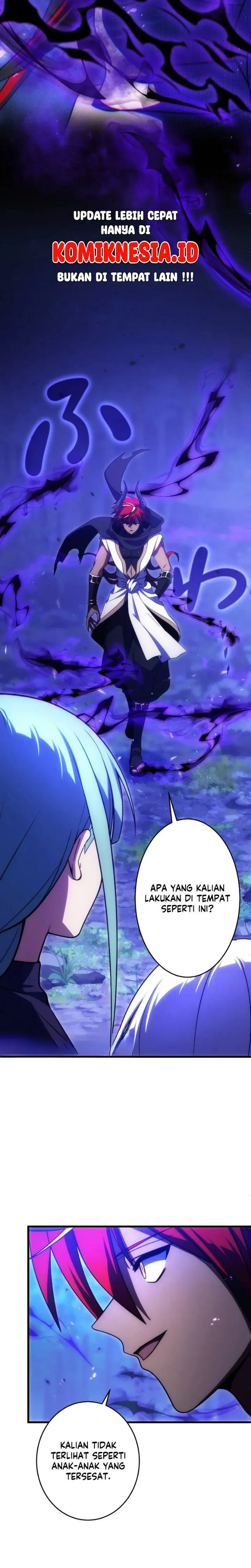 
              The Hero’s Millionth Regression             Chapter 7