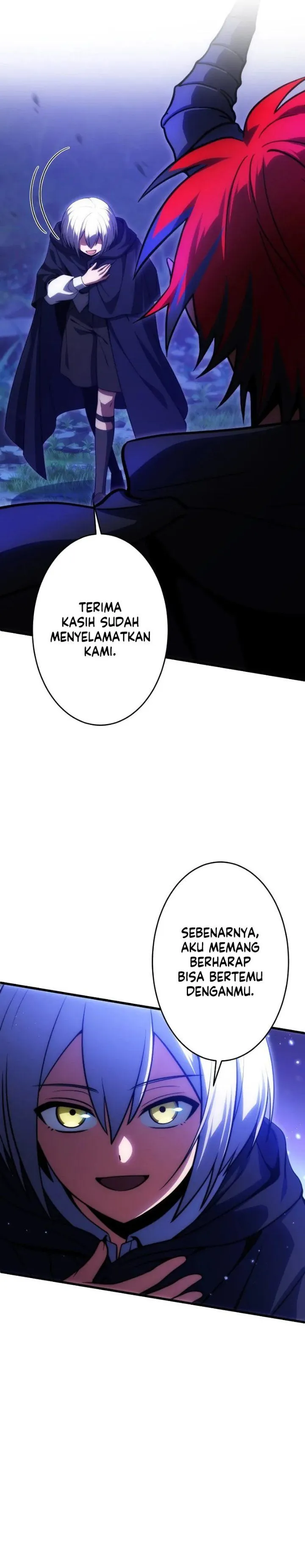 
              The Hero’s Millionth Regression             Chapter 7