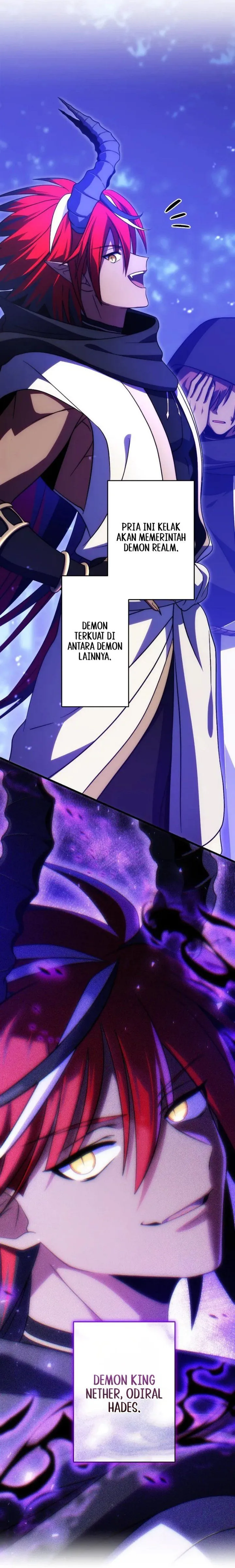 
              The Hero’s Millionth Regression             Chapter 7