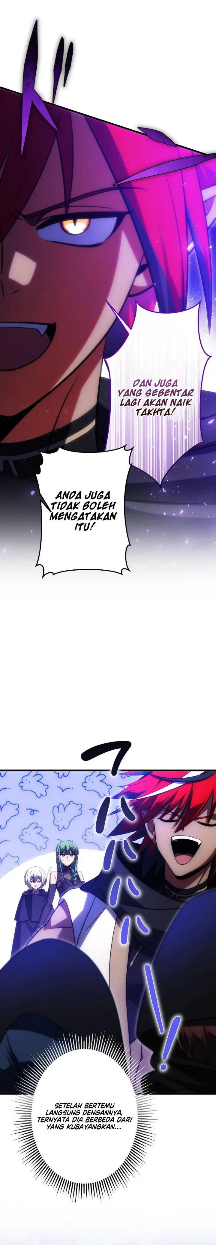 
              The Hero’s Millionth Regression             Chapter 8