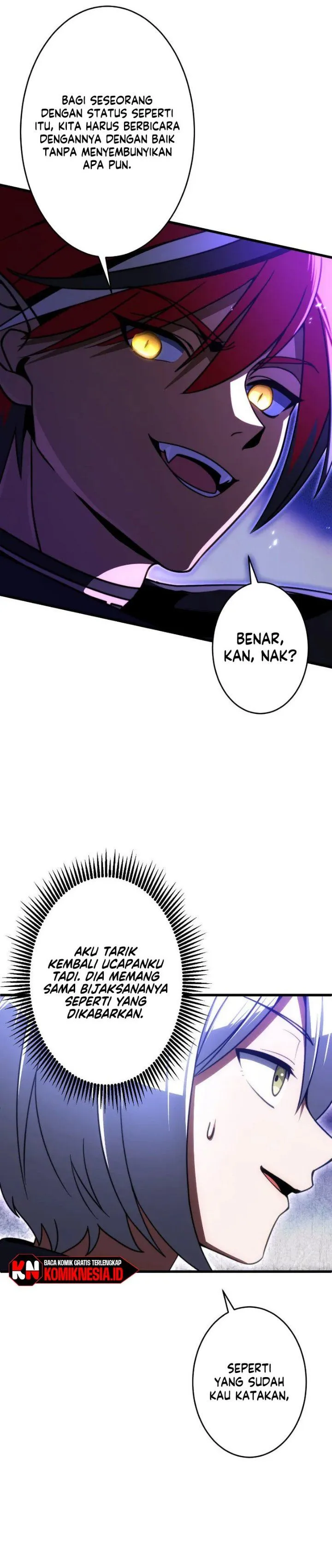 
              The Hero’s Millionth Regression             Chapter 8
