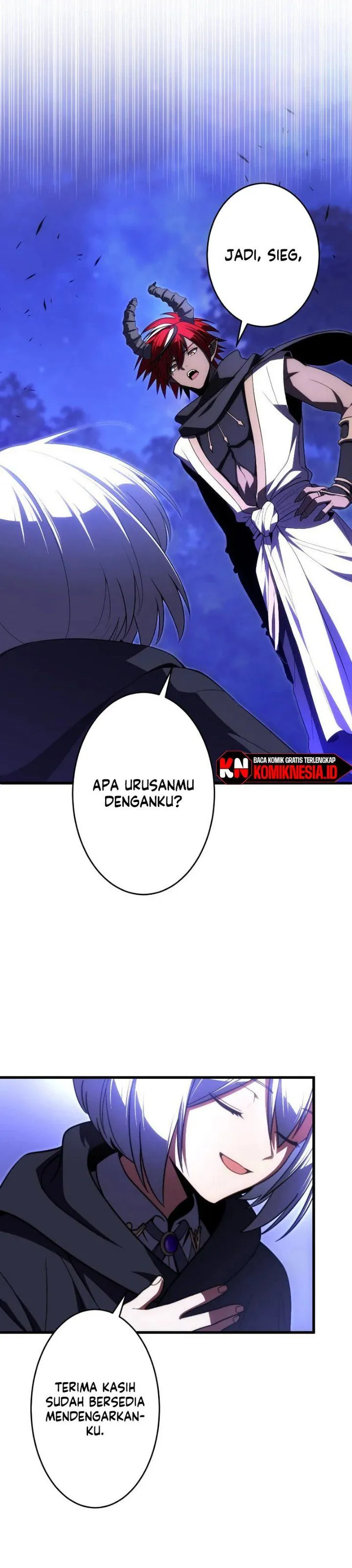 
              The Hero’s Millionth Regression             Chapter 8