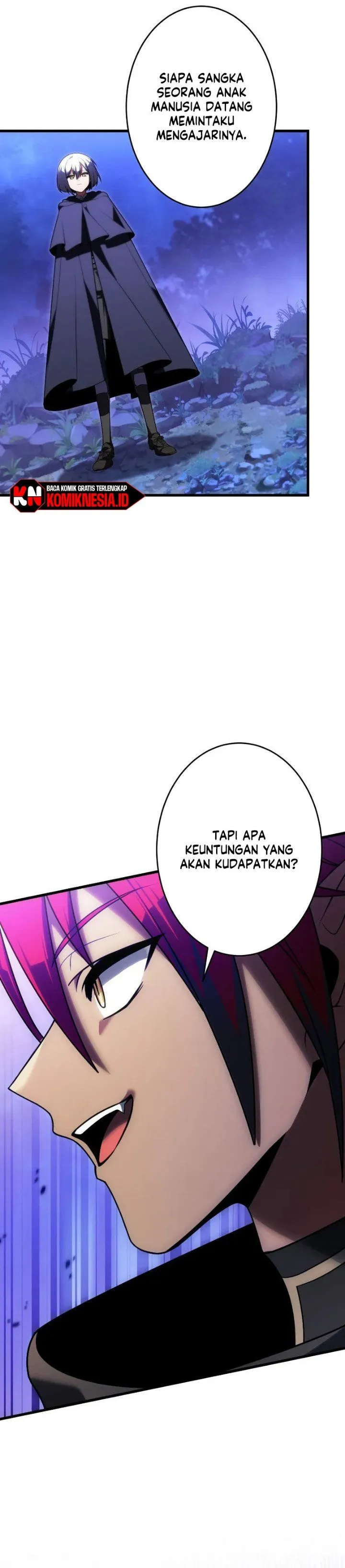 
              The Hero’s Millionth Regression             Chapter 8
