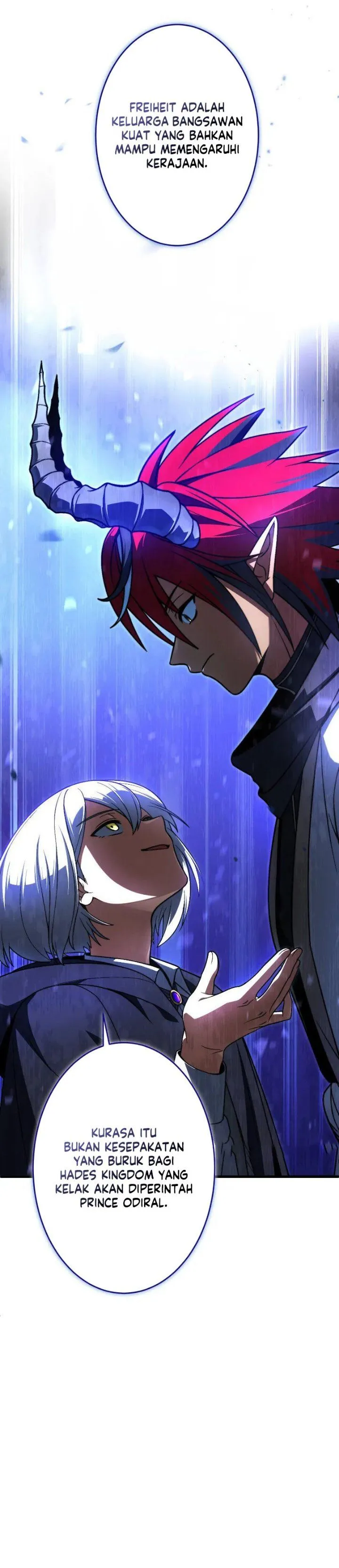 
              The Hero’s Millionth Regression             Chapter 8