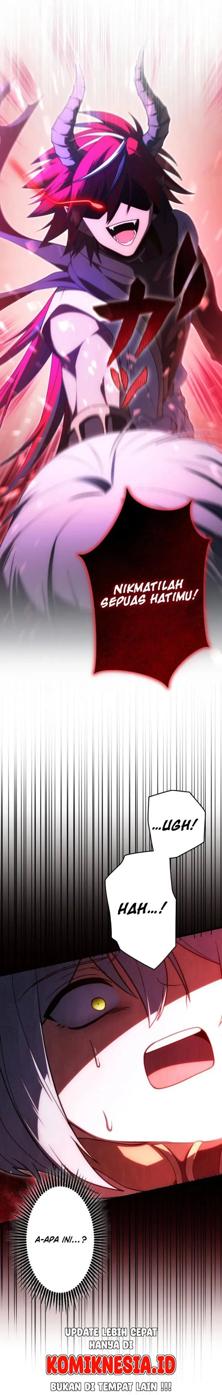 
              The Hero’s Millionth Regression             Chapter 8