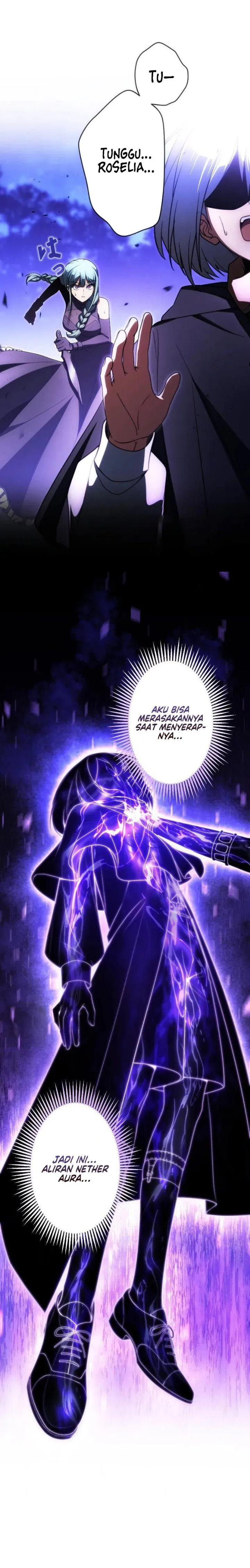 
              The Hero’s Millionth Regression             Chapter 8