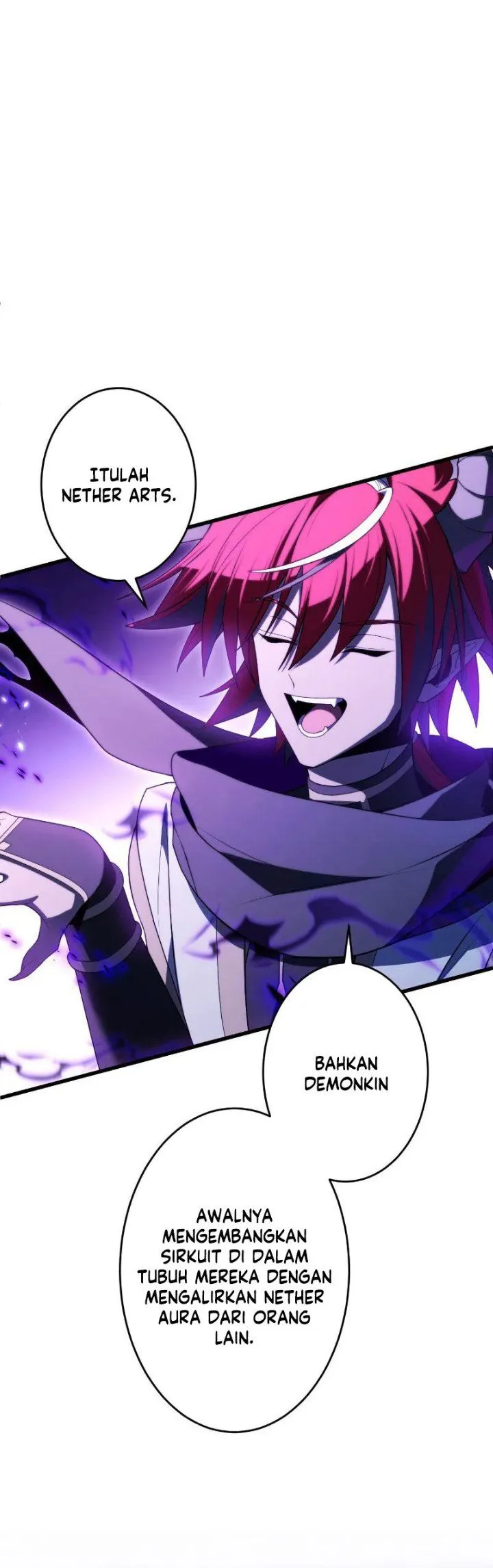 
              The Hero’s Millionth Regression             Chapter 8